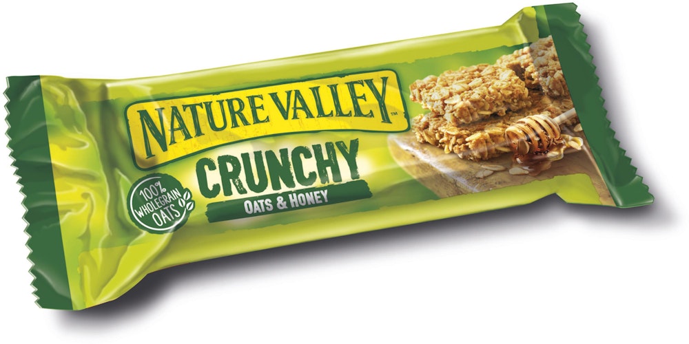 Nature Valley Oats & Honey Nature Valley