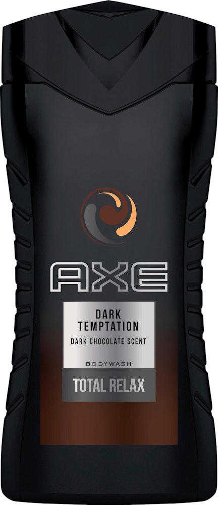 Axe Duschtvål Dark Temptation Axe