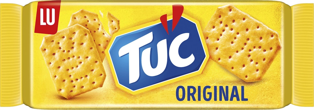 TUC Kex Original 100g TUC