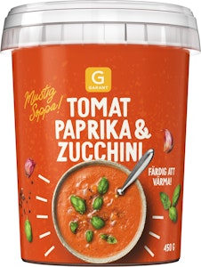 Garant Tomatsoppa