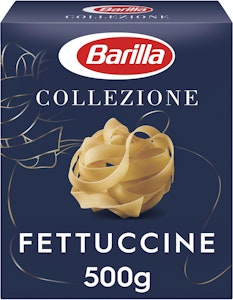 Barilla Pasta Fettuccine 500g Barilla