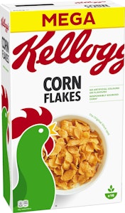 Kelloggs Corn Flakes 500g Kellogg's