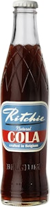 Ritchie Lemonad Cola 275ml Ritchie