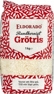 Eldorado Grötris