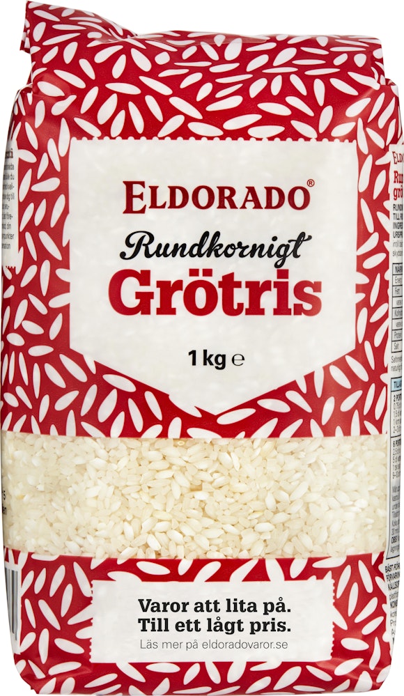 Eldorado Grötris