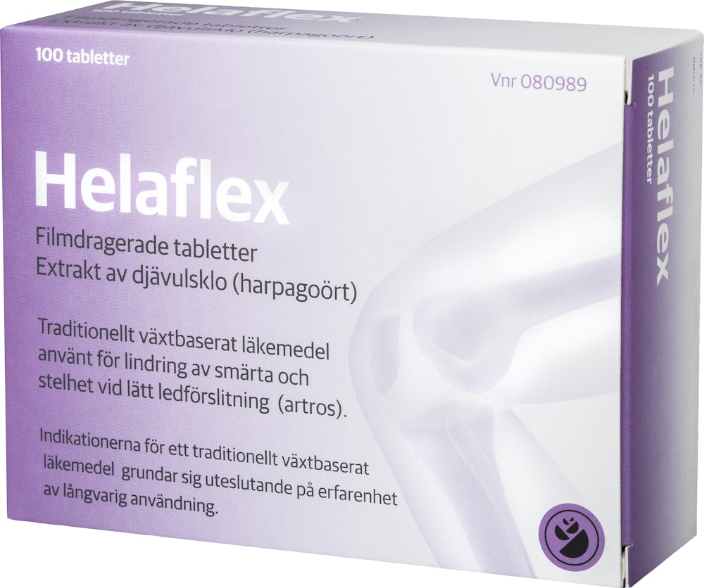 Helaflex 100-p