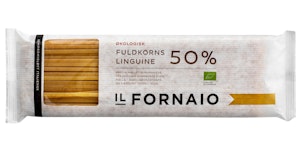Il Fornaio Linguine Fullkorn EKO 500g Il Fornaio