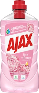 Ajax Allrengöring Peony 1000ml Ajax