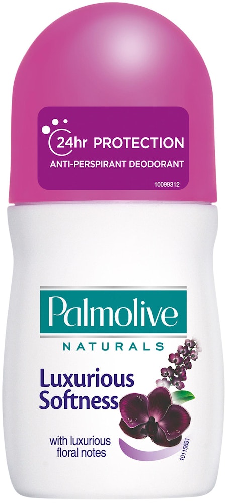 Palmolive Deo Roll-On Black Orchid Palmolive