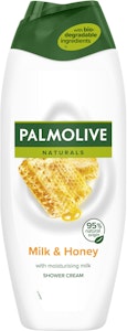 Palmolive Nourishing Natural 500ml Palmolive
