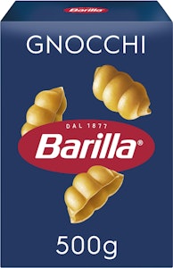 Barilla Pasta Gnocchi 500g Barilla