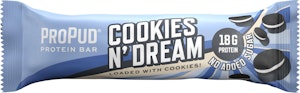 Njie ProPud Proteinbar Cookies n´ Dream 55g Pro Pud