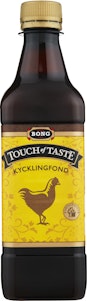 Touch of Taste Kycklingfond 500ml Touch of Taste