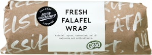 Good Wrap Falafel 310g Good