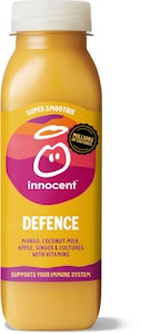 Innocent Smoothie Defence 300ml Innocent