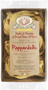 Rustichella Pasta Pappardelle 250g Rustichella