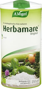 Herbamare Örtsalt Eko Bioforce