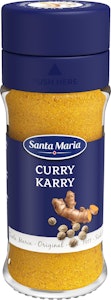 Santa Maria Curry 34g Santa Maria