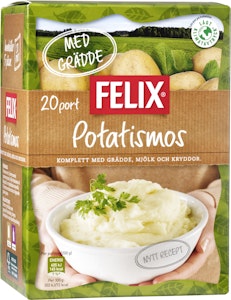 Felix Potatismos 20-port Felix
