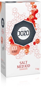 Jozo Salt Med Jod 1kg Jozo