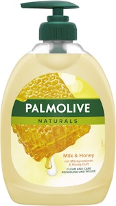 Palmolive Handtvål Milk & Honey 500ml Palmolive