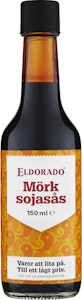 Eldorado Soja Mörk