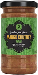 Garant Mango Chutney