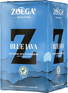 Zoegas Kaffe Blue Java 450g Zoegas