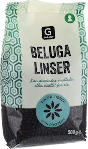 Beluga Linser