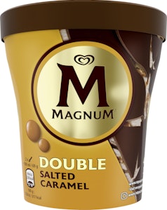 Magnum Double Salted Caramel GB Glace