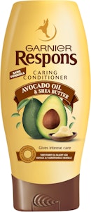 Balsam Avocado Respons