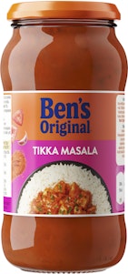 Ben's Original Tikka Masala 450g Ben´s Original