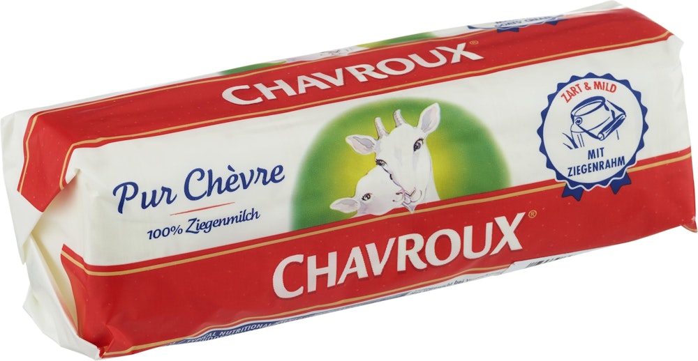 Chavroux Getost 150g Chavroux
