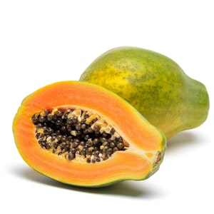 Frukt & Grönt Papaya Klass1