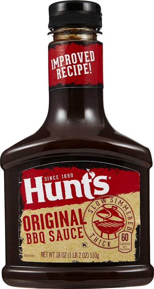 Hunt's BBQ Sauce Original Hunt's