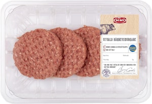 Utvald Högrevsburgare