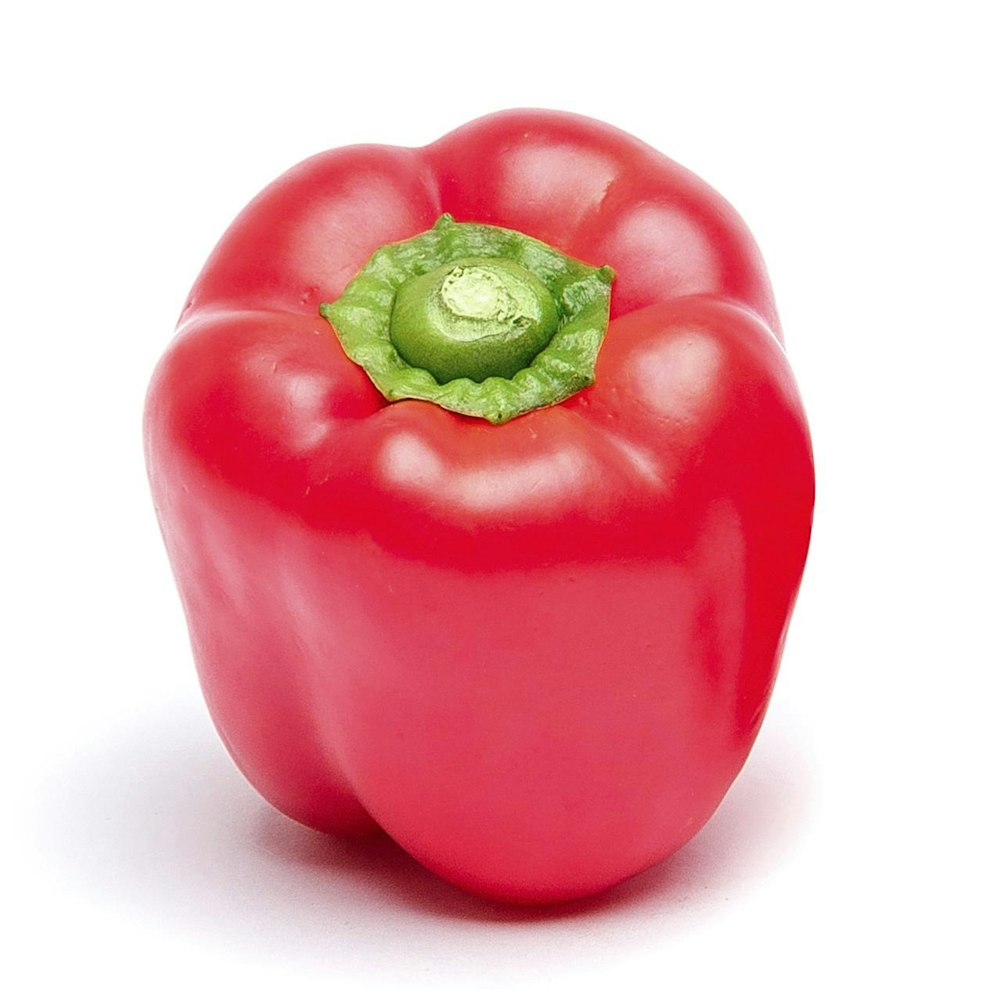 Frukt & Grönt Paprika Röd EKO Klass1