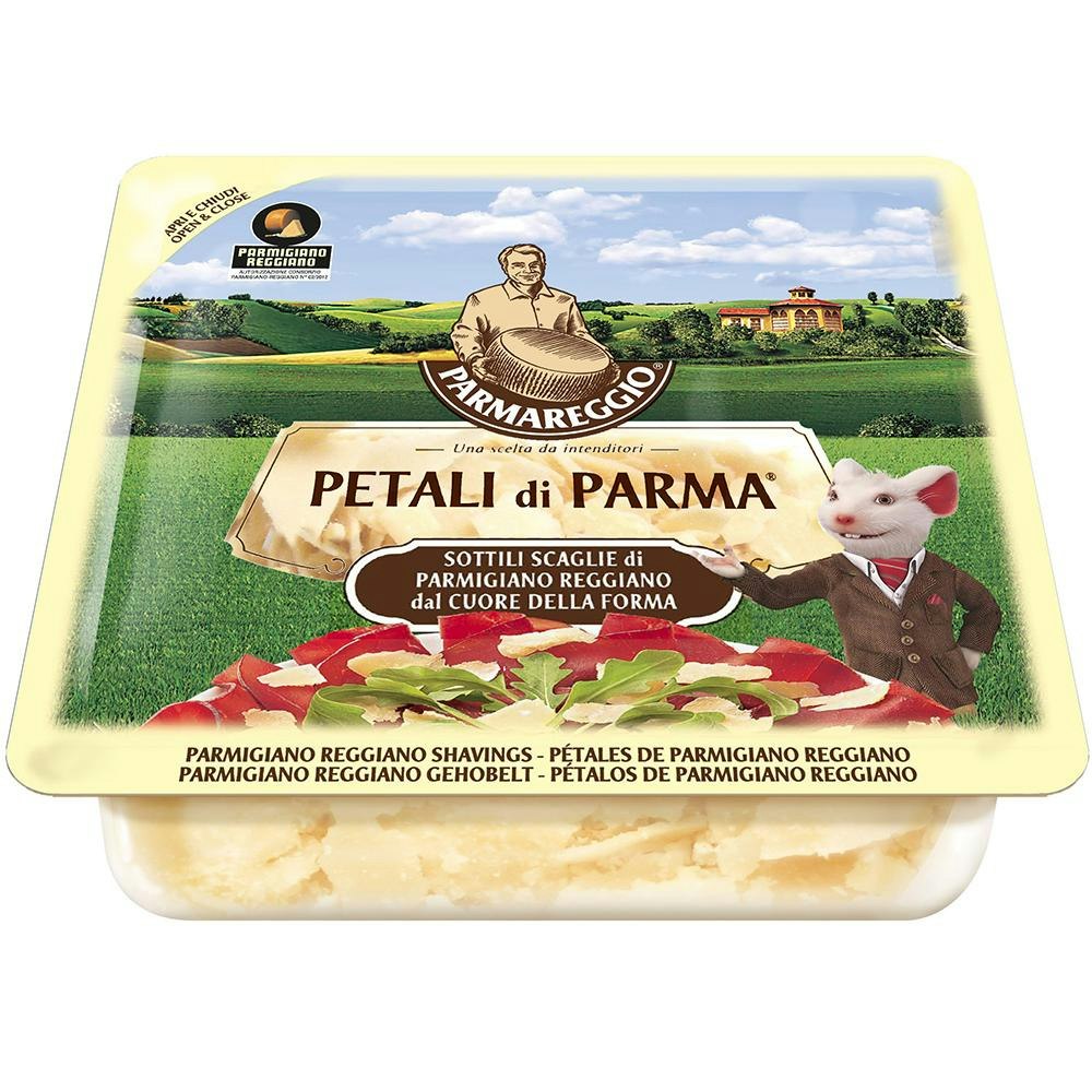Parmareggio Reggiano Flakes Parmareggio