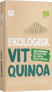 Garant Eko Quinoa Vit EKO 500g Garant Eko