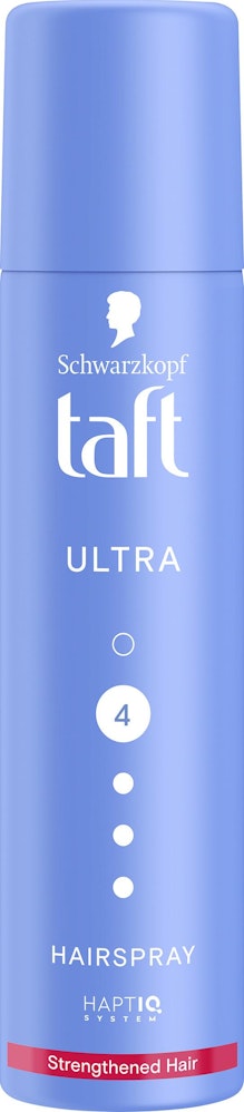 Taft Hårspray Ultra Mini Taft