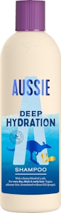 Aussie Schampo Deep Hydration 300ml Aussie