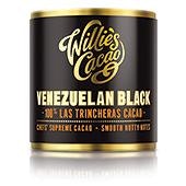 Willies Cacao Kakaopuck Venezuela Hacienda 100% Willies Cacao
