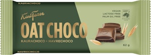 Fazer Konfektyr Chokladkaka Oat Choco 62g Fazer