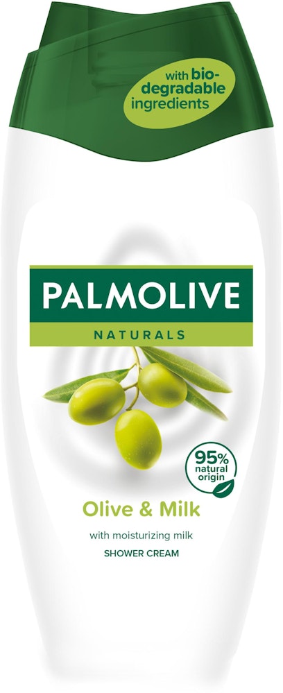 Palmolive Dushcreme Olive 250ml Palmolive