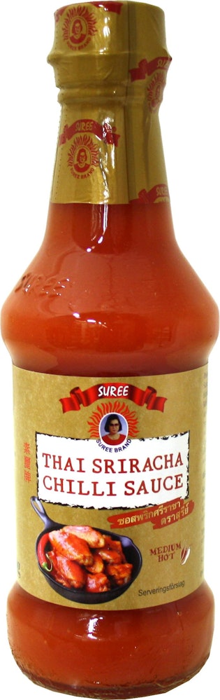 Suree Srirachasås Suree