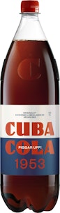 Cuba Cola 150cl