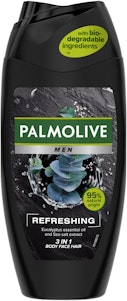 Palmolive Refreshing Men Duschcreme 250ml Palmolive