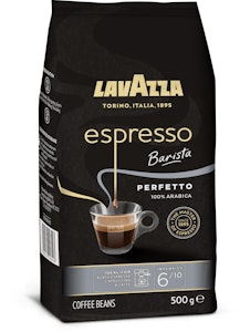 Lavazza Kaffebönor Espresso Barista Perfetto 500g Lavazza