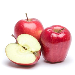 Frukt & Grönt Äpple Red Delicious Klass1