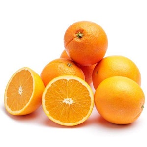 Frukt & Grönt Apelsin 6-pack Klass1